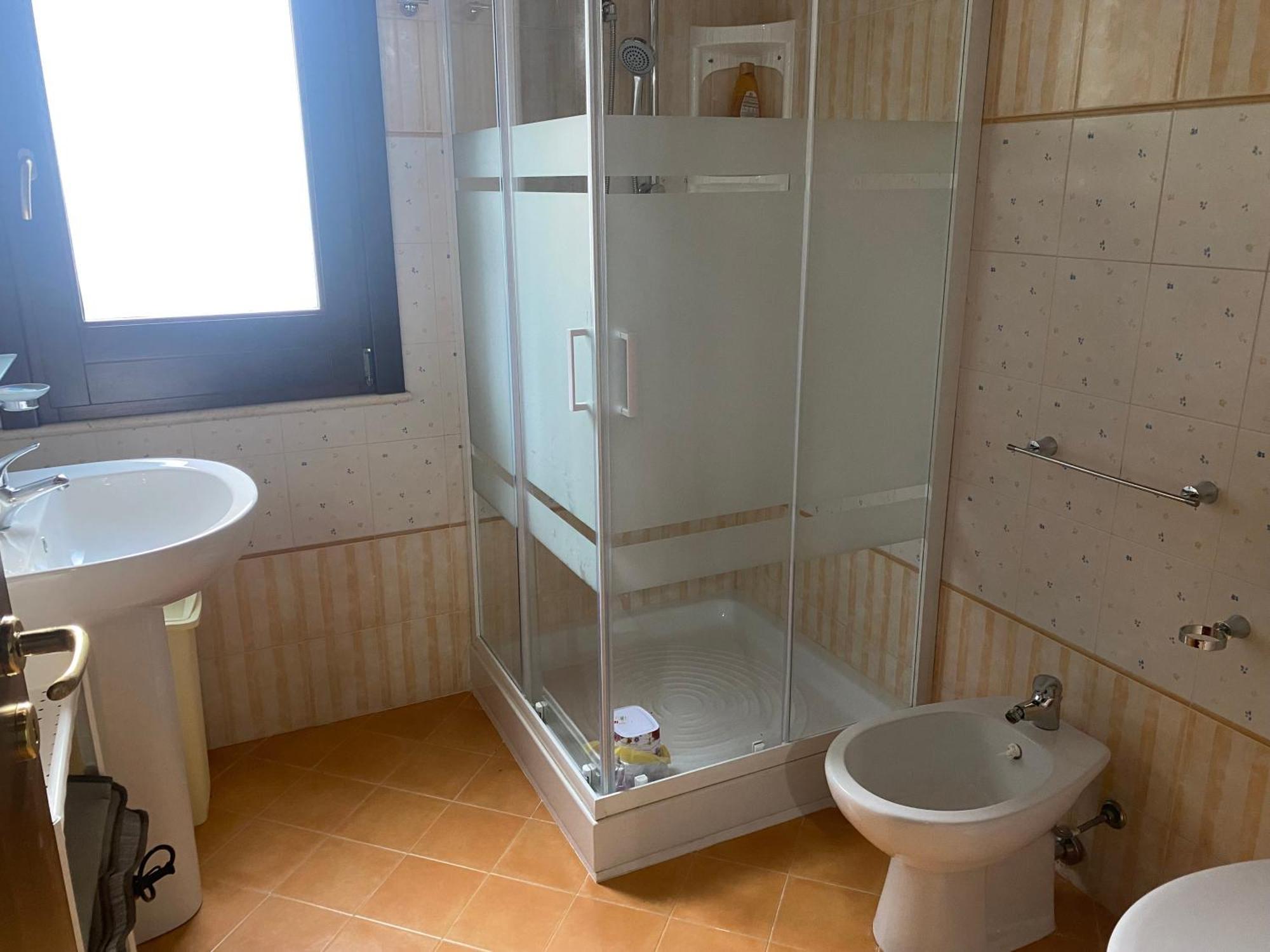Appartamento Casa Magnolia San Vito Lo Capo Ngoại thất bức ảnh