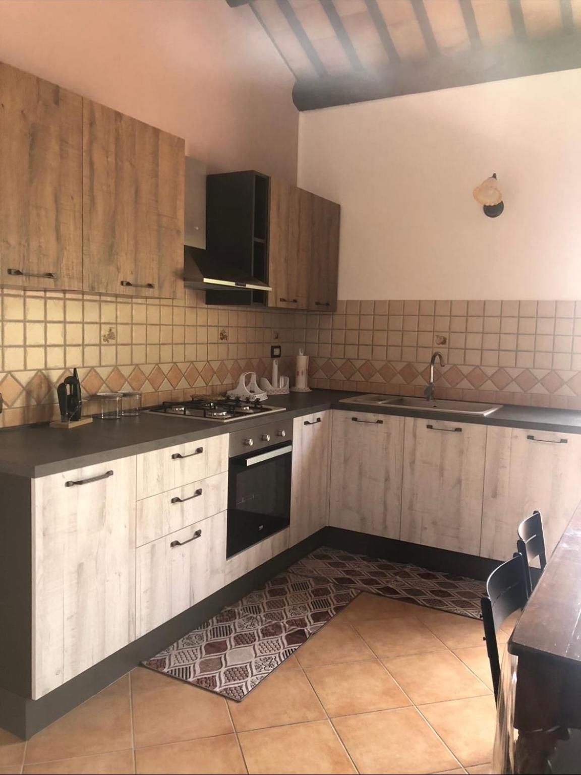 Appartamento Casa Magnolia San Vito Lo Capo Ngoại thất bức ảnh