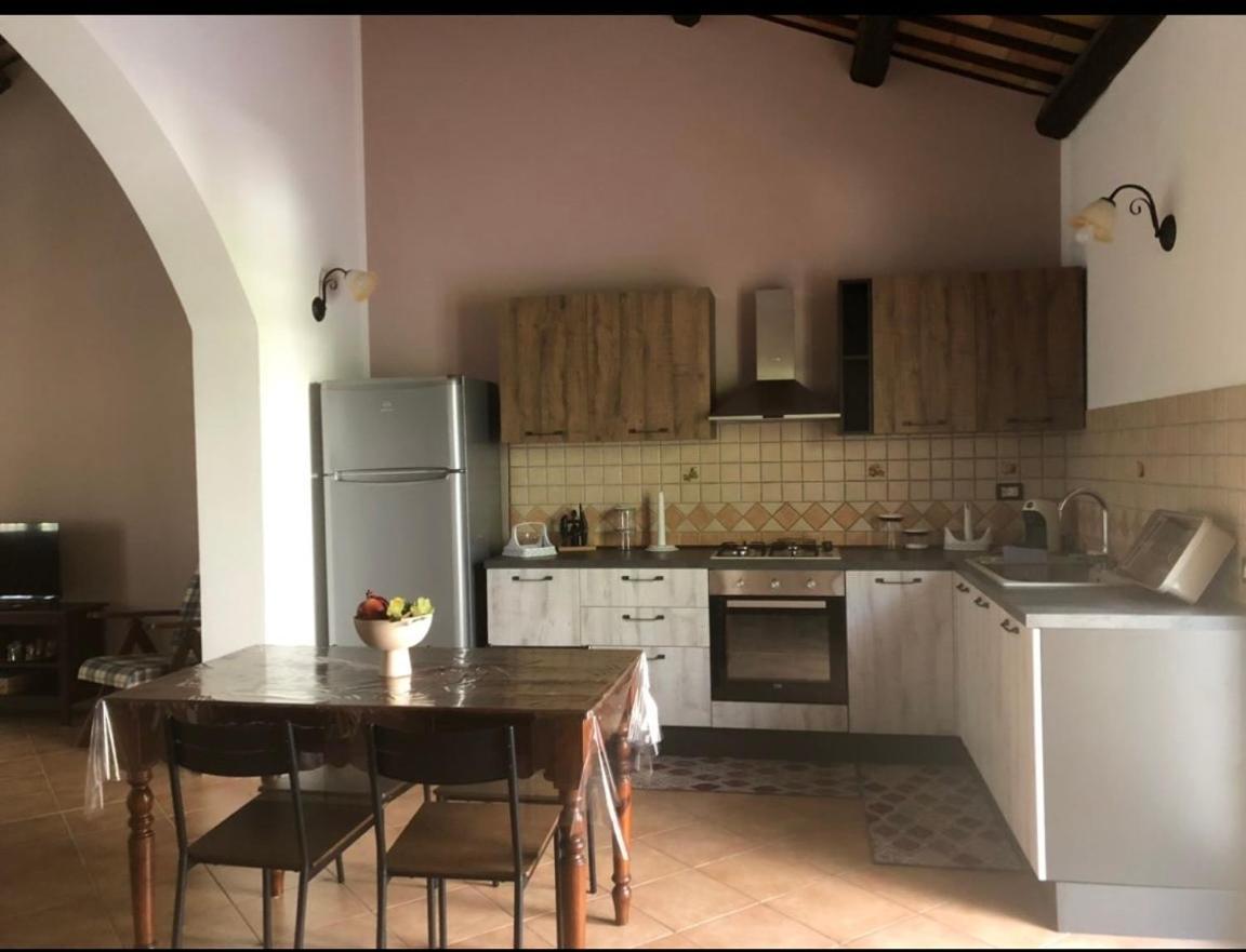 Appartamento Casa Magnolia San Vito Lo Capo Ngoại thất bức ảnh