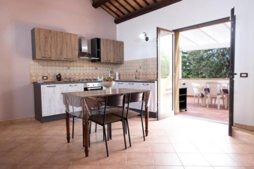 Appartamento Casa Magnolia San Vito Lo Capo Ngoại thất bức ảnh